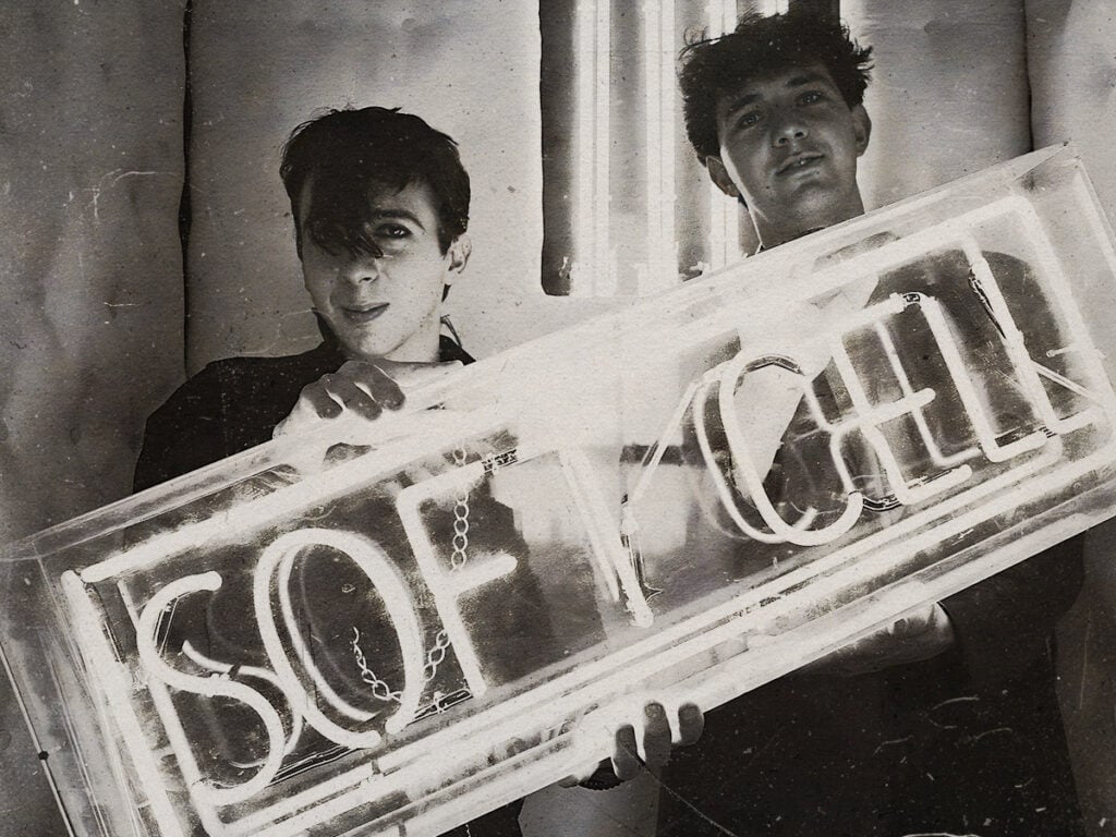 Soft Cell - 1980s