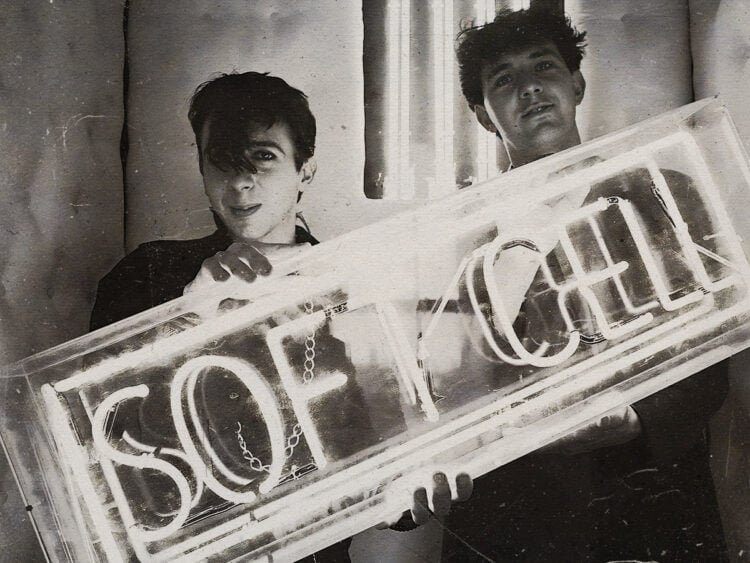 Soft Cell - 1980s
