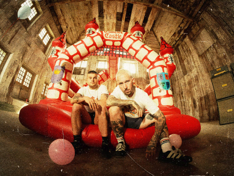 Soft Play - 2023