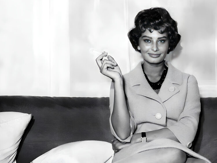 Sophia Loren - Actor