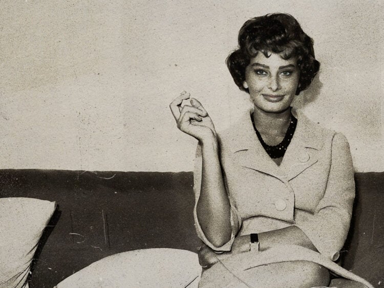 Sophia Loren - Actor