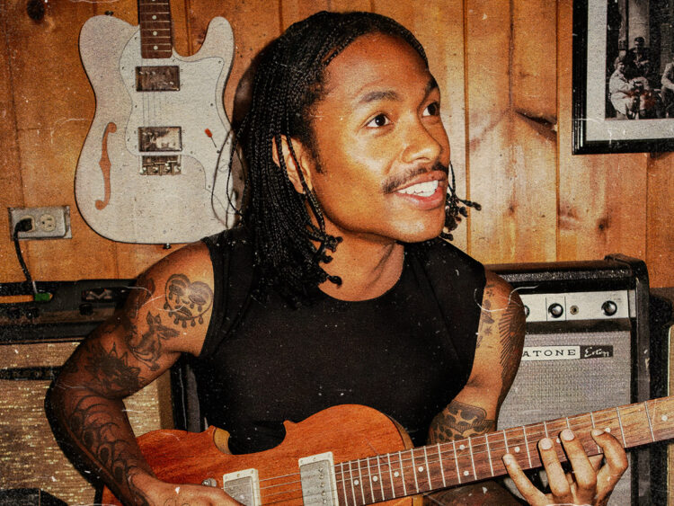 Steve Lacy - 2022