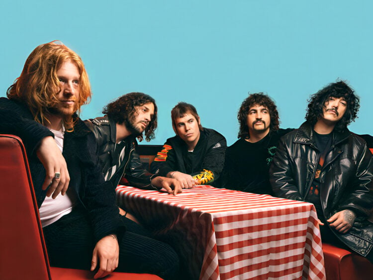 Sticky Fingers