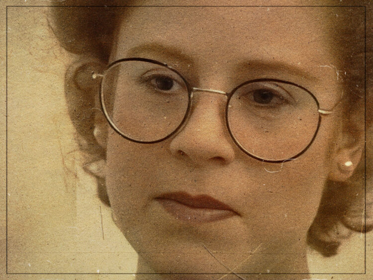 'Suburbs of Eden'- Cecilia Condit's domestic horror - 1996