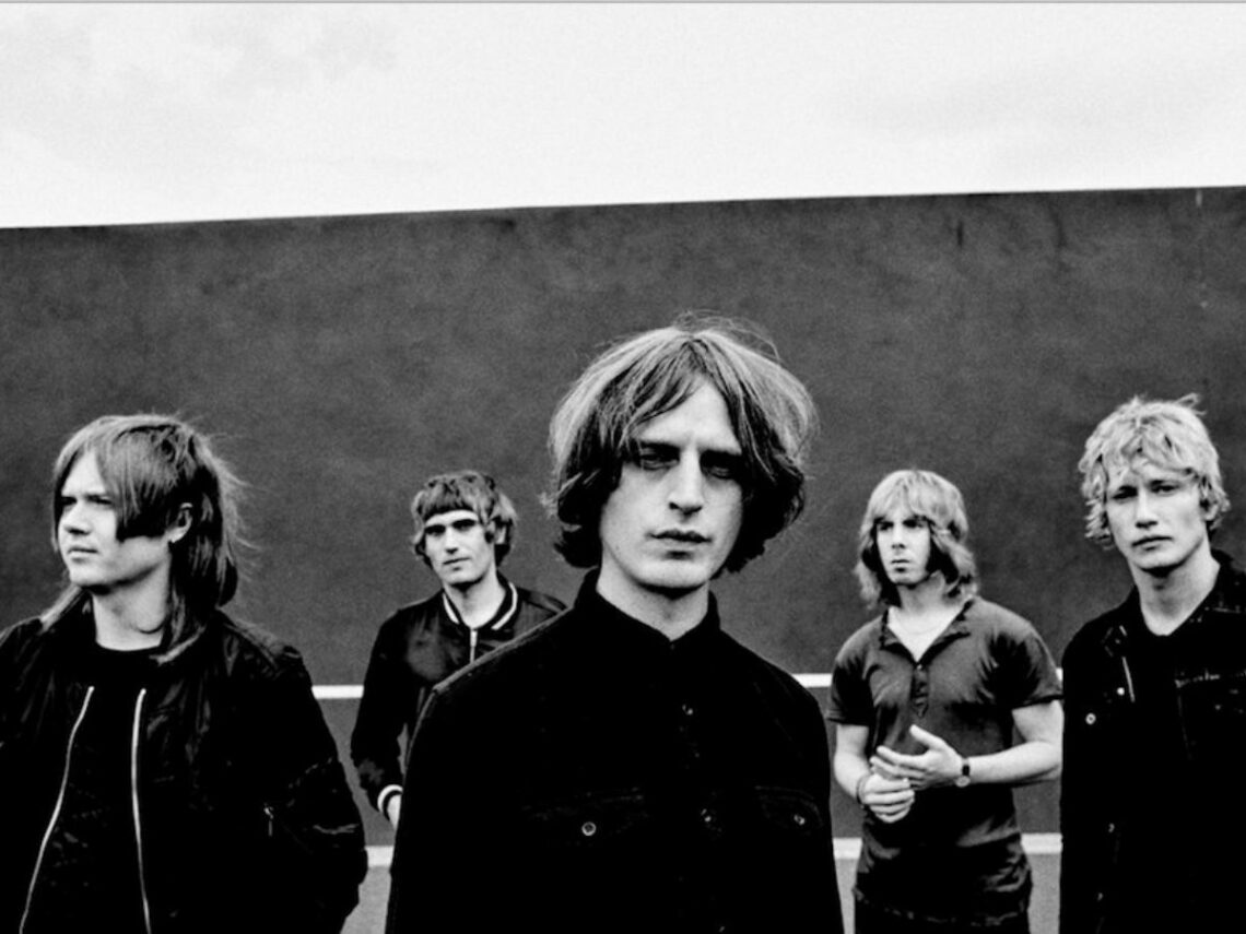 TOY - band - London - Far Out Magazine.