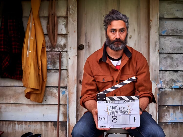 Taika Waititi - Director