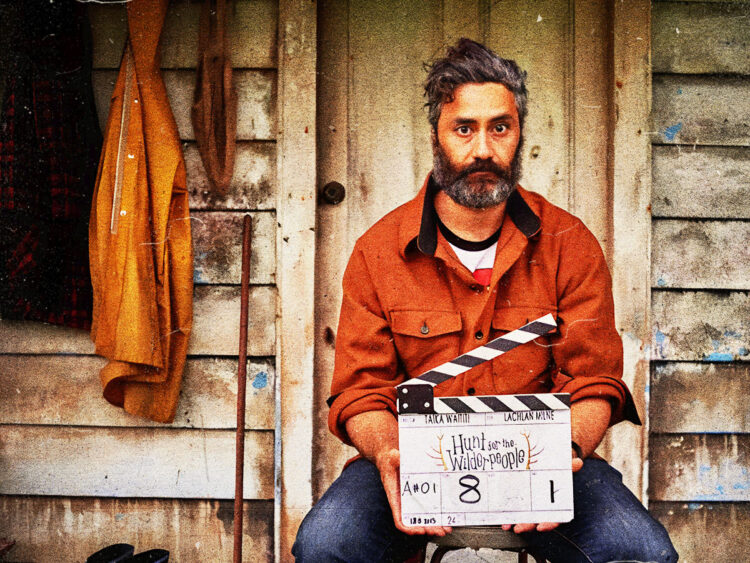 Taika Waititi - Director