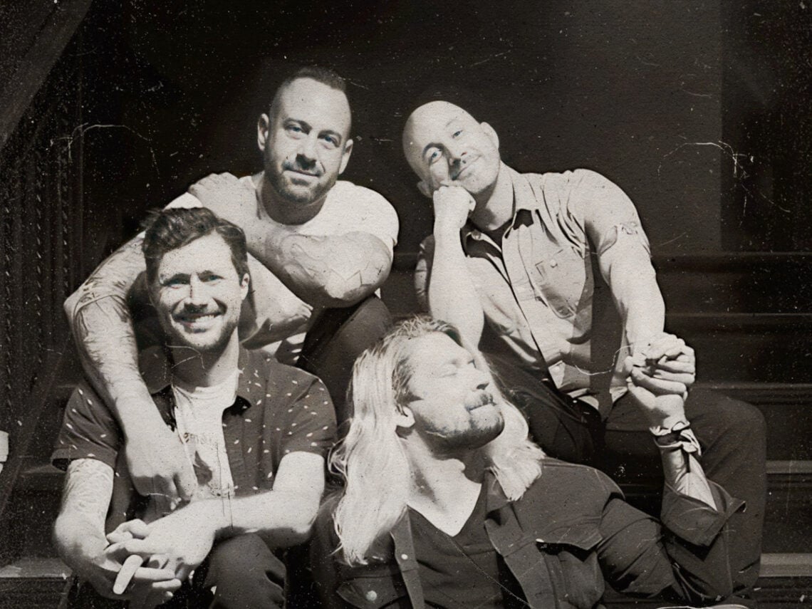 Taking Back Sunday