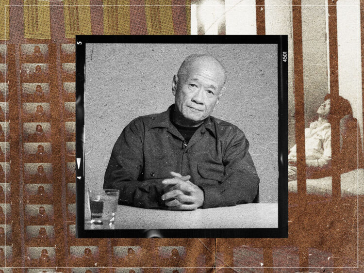 Tehching Hsieh - Artist