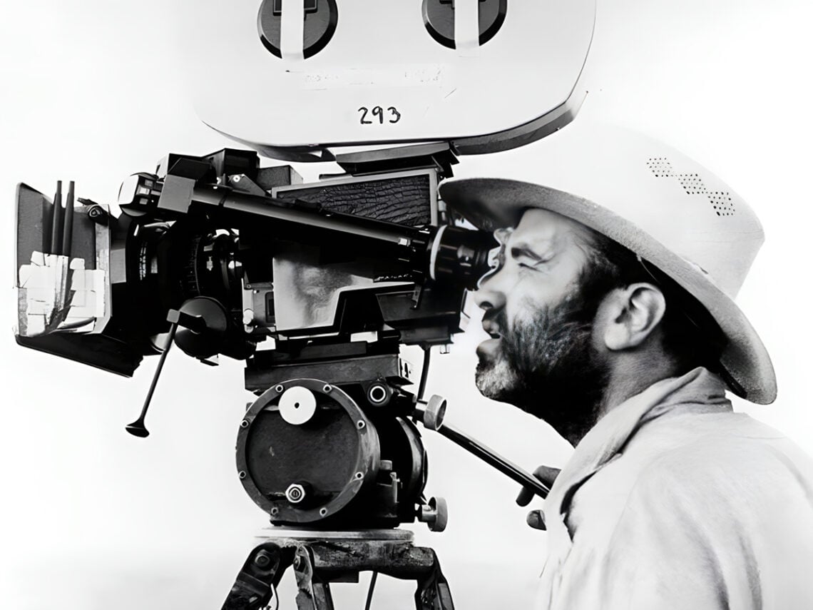 Terrence Malick - Director