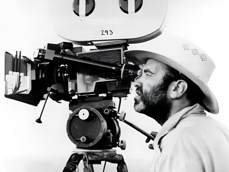 Terrence Malick - Director