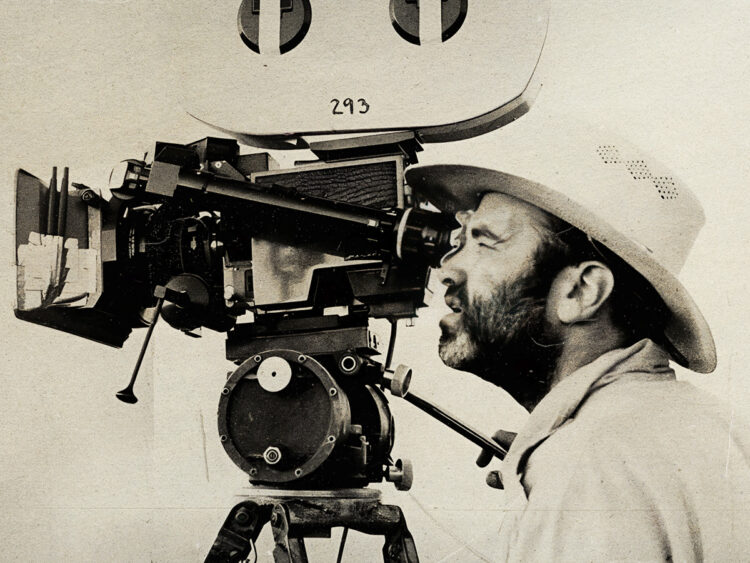 Terrence Malick - Director