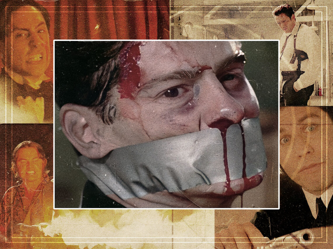The 10 greatest Quentin Tarantino death scenes - 2023