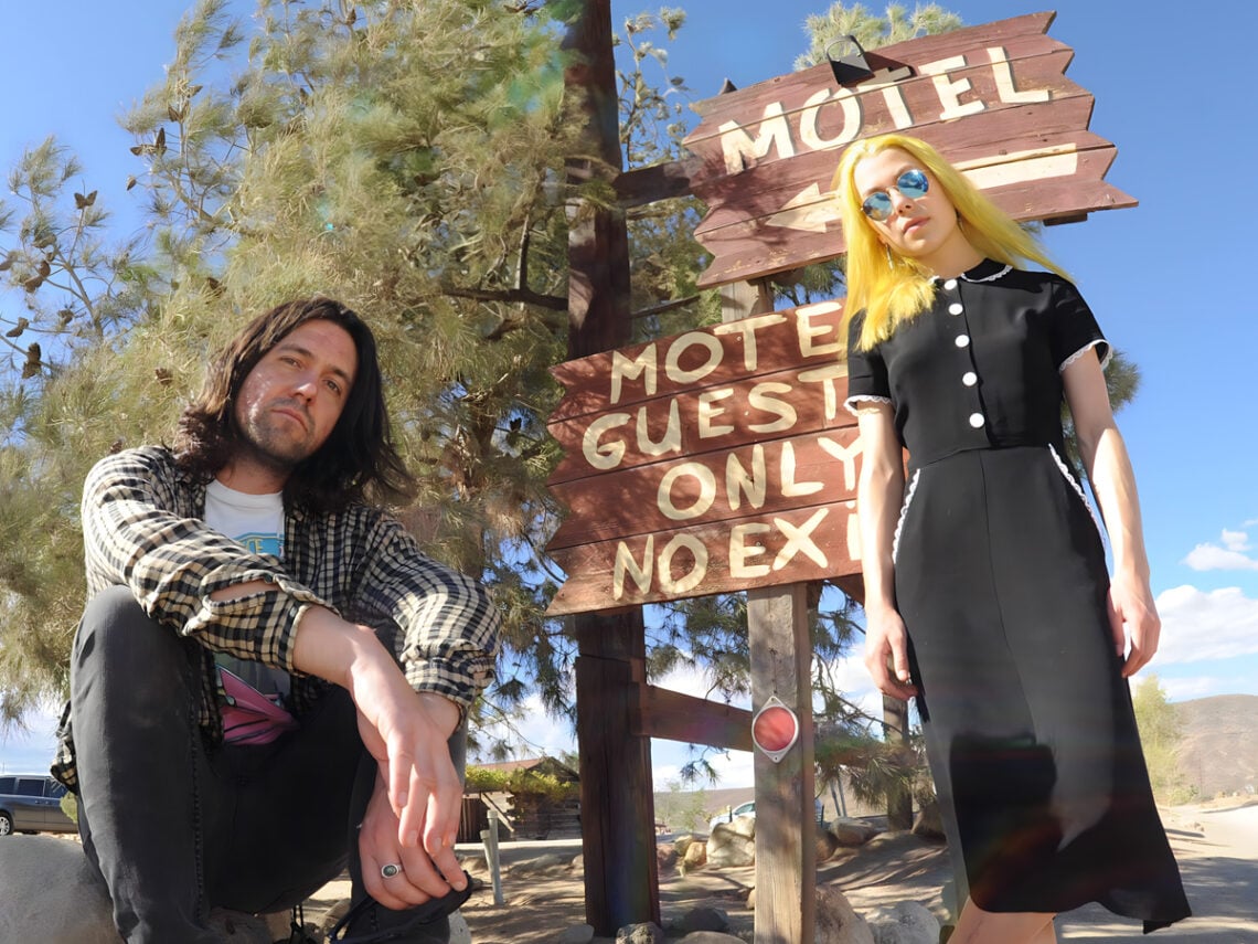 The Better Oblivion Community Center - 2019