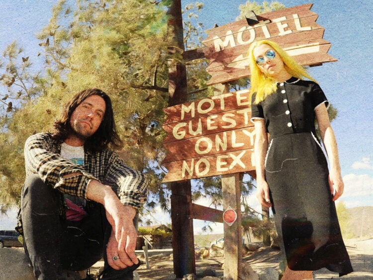 The Better Oblivion Community Center - 2019