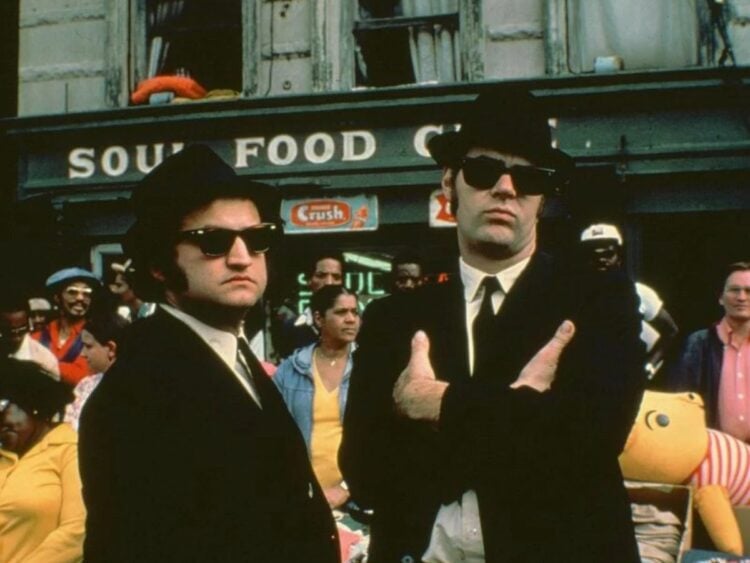 The Blues Brothers - Far Out Magazine