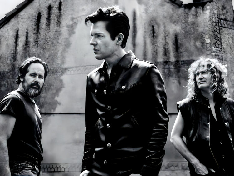 The Killers - 2023