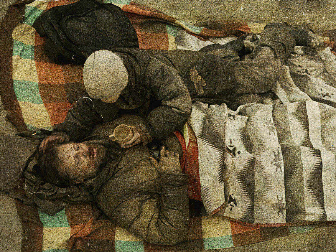 The Road - 2009 - John Hillcoat
