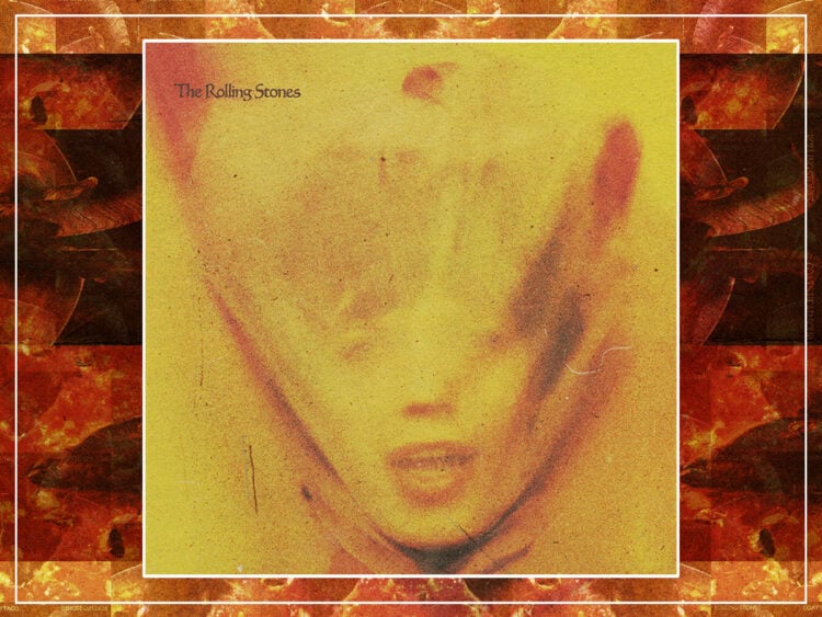 The Rolling Stones - Goats Head Soup - 1973