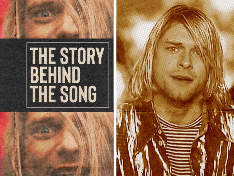 The Story Behind The Song- Heart Shaped Box - Nirvana - 2023
