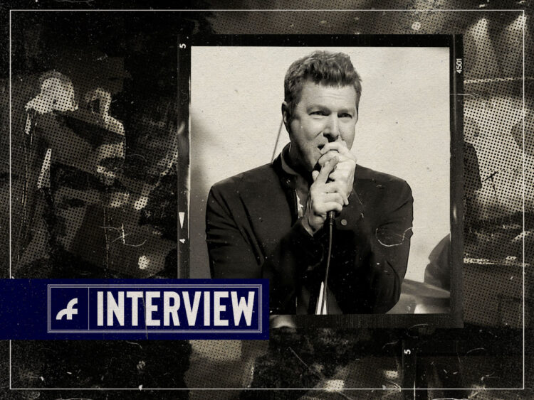 The Walkmen - 2023 - Interview