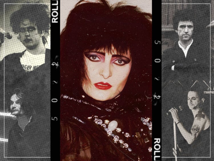 The beauty of Siouxsie and the Banshees in the words of their famed admirers - 2023