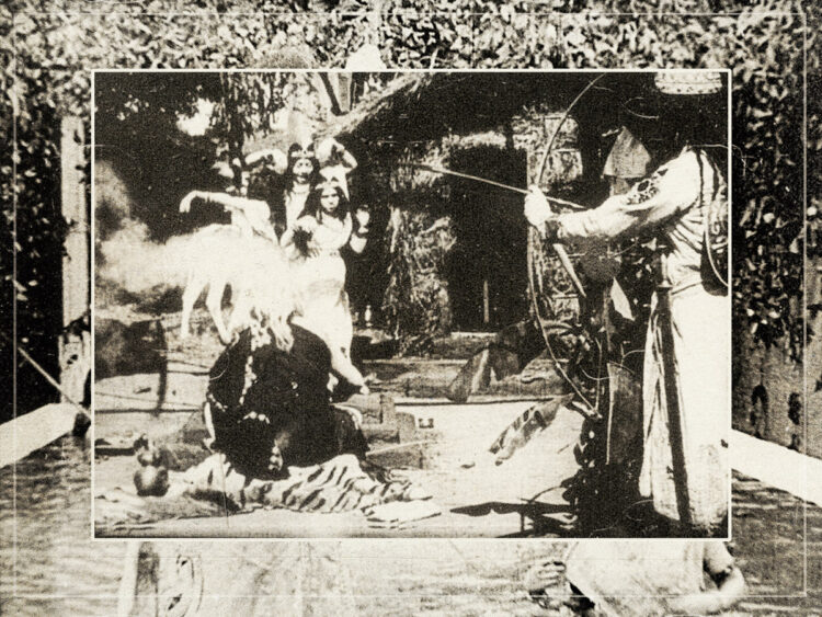 The beginning of 'Bollywood'- Looking back at India's first-ever feature film - 2023