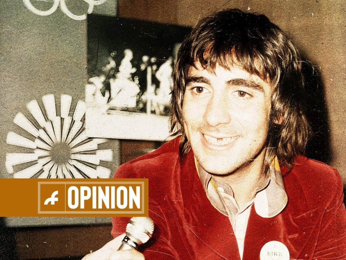 The death of the rockstar- Why there are no more Keith Moons - 2023