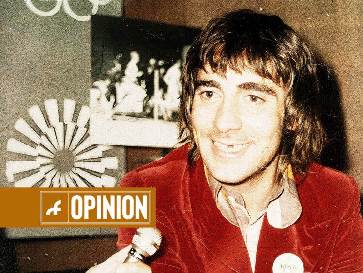 The death of the rockstar- Why there are no more Keith Moons - 2023