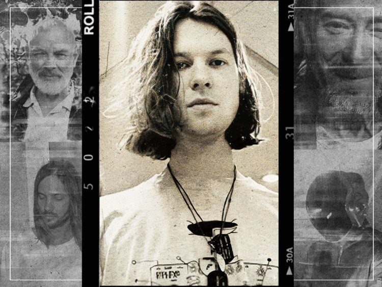 The influence of Aphex Twin in the words of those he inspired - 2023