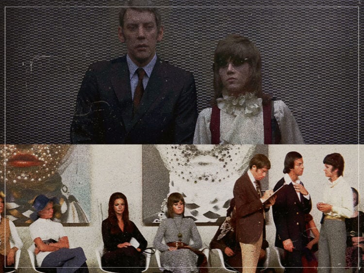 The portrayal of paranoia in Alan J. Pakula's ‘Klute’ - 2023
