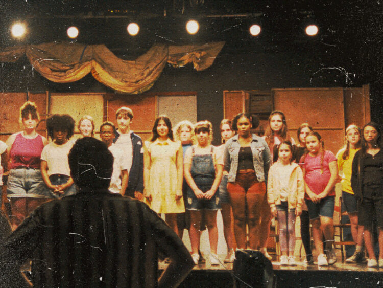 Theatre Camp - 2023