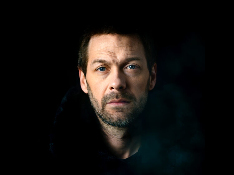 Tom Meighan - Solo - Kasabian - 2023