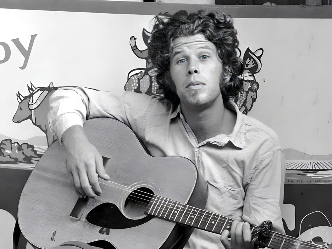 Tom Waits
