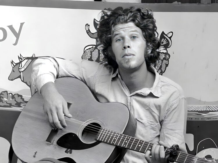 Tom Waits