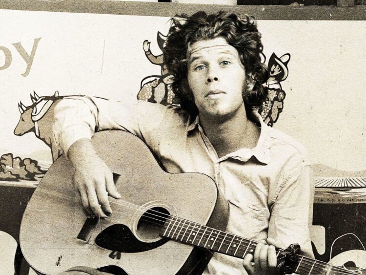 Tom Waits