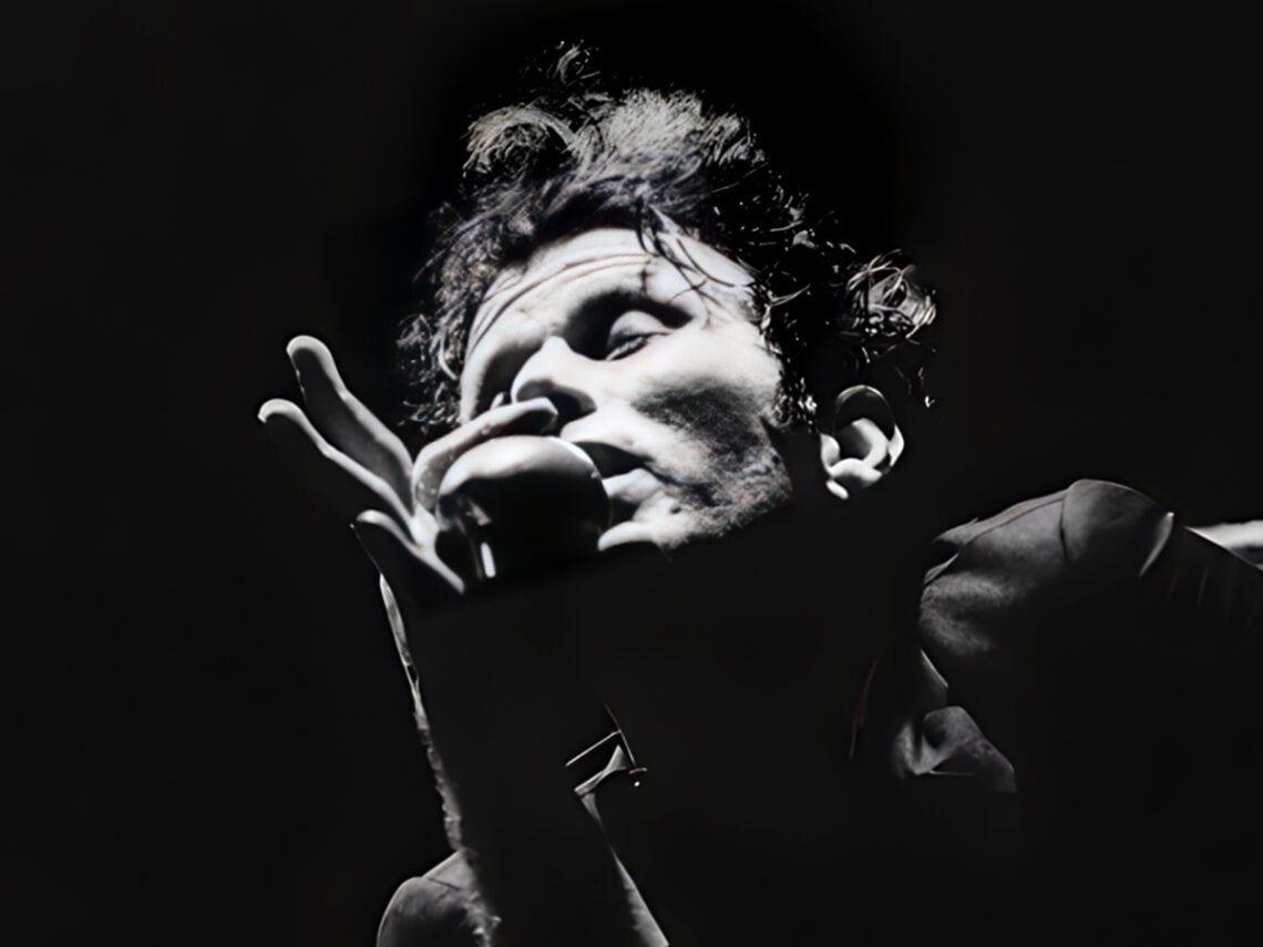 Tom Waits