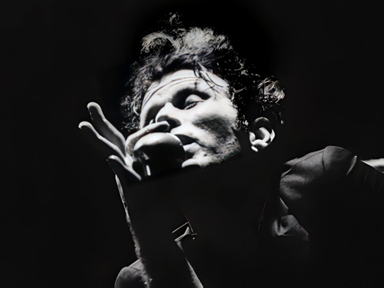 Tom Waits