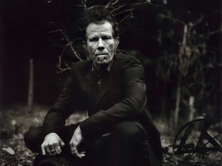 Tom Waits - 03