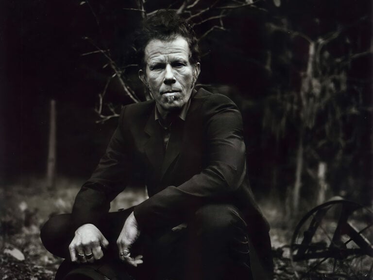 Tom Waits - 03