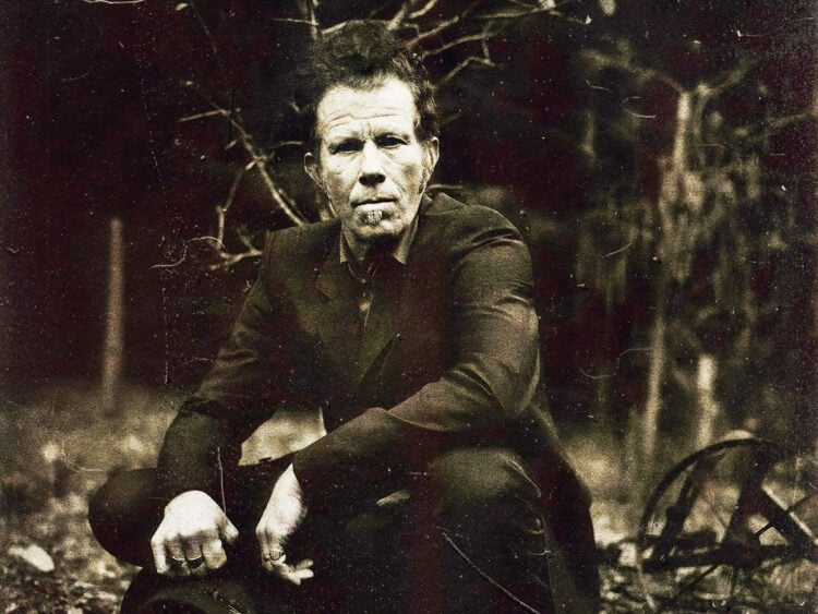 Tom Waits - 03