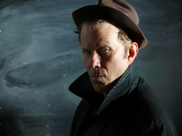 Tom Waits