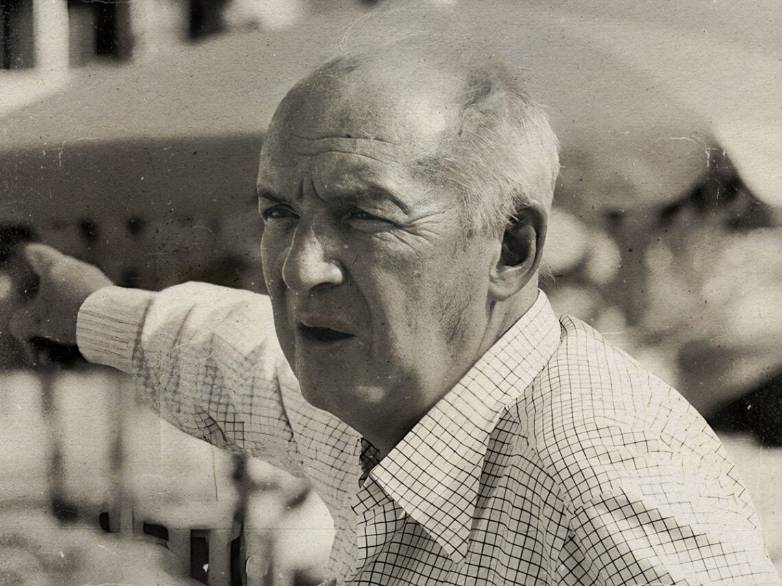 Vladimir Nabokov - Author