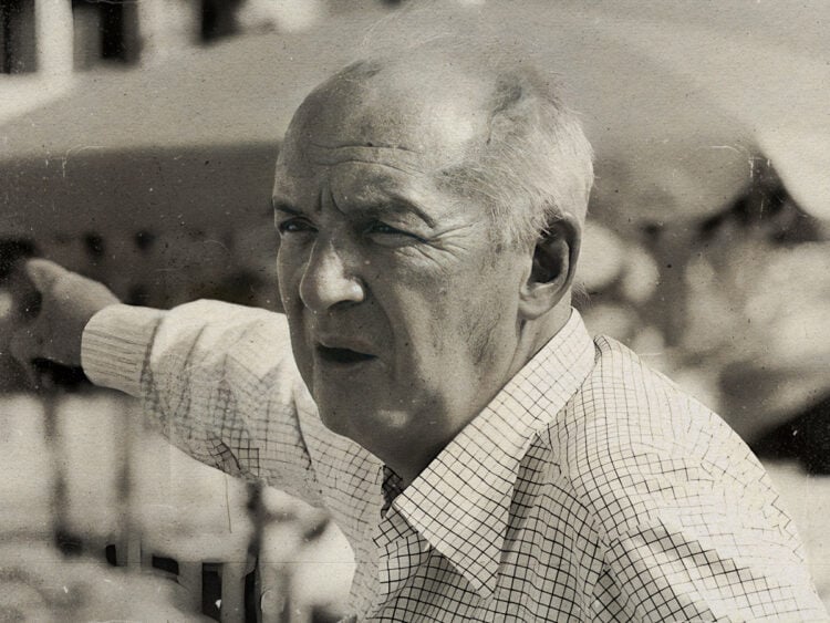 Vladimir Nabokov - Author