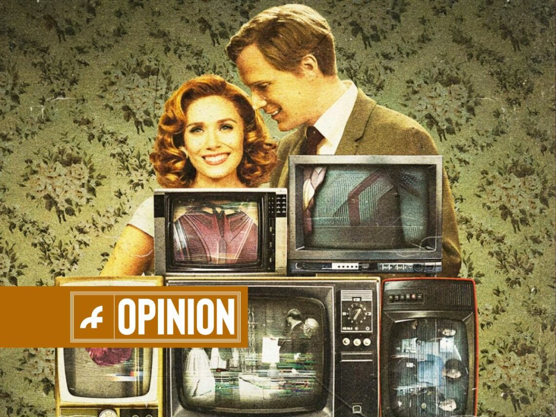 Wandavision - Marvel - Disney - Opinion - Far Out Magazine