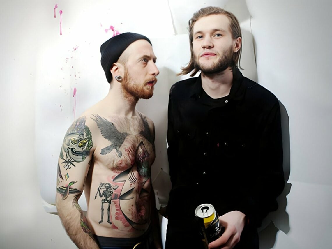 Wet Nuns - Far Out Magazine