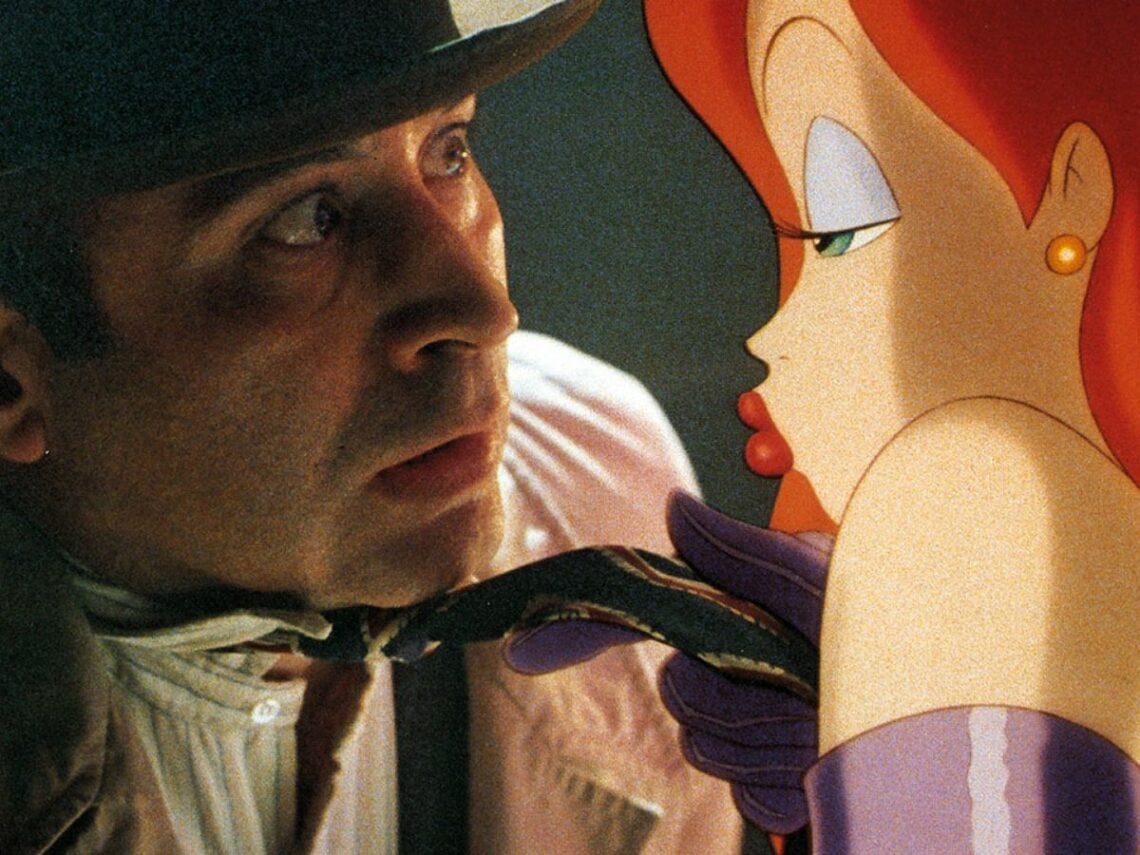 Who Framed Roger Rabbit - Far Out Magazine