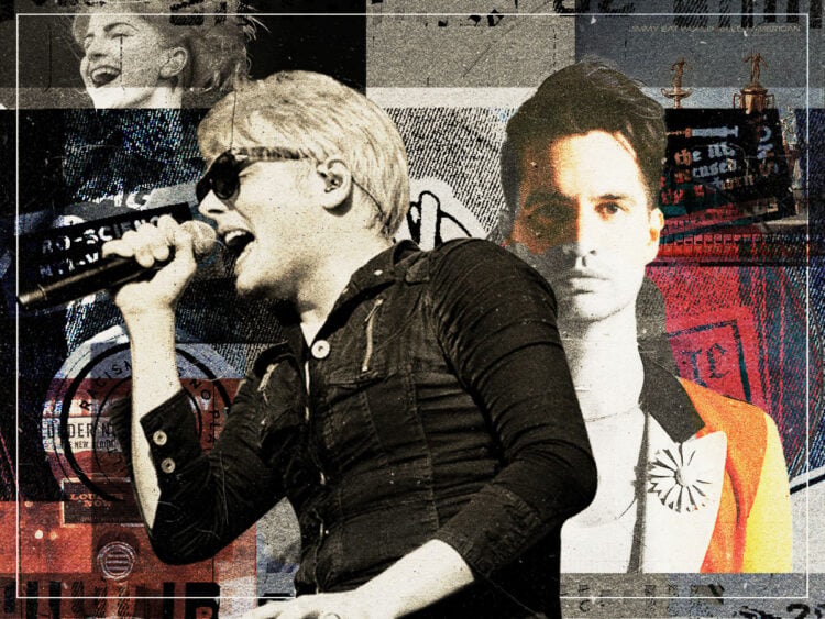 Why do we keep failing to revive emo culture? - 2023