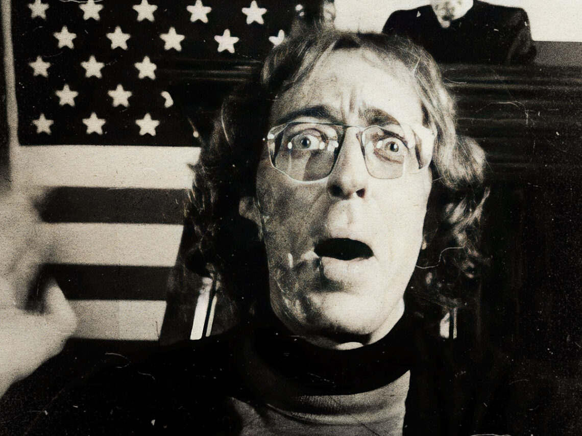 William Finley - Actor