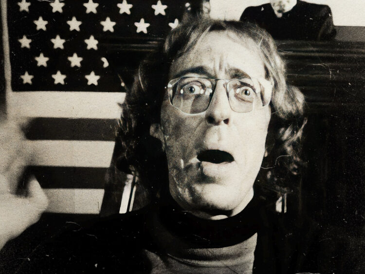William Finley - Actor